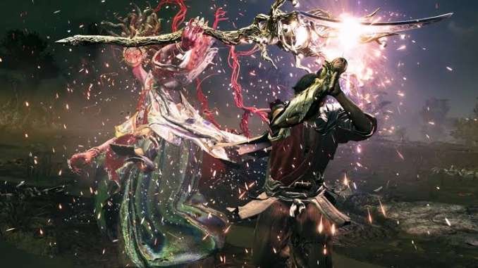 鬼武者 Way of the Sword